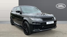 Land Rover Range Rover Sport 3.0 SDV6 HSE Dynamic 5dr Auto Diesel Estate